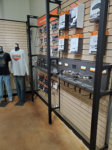 Harley-Davidson Dealer «High Country Harley-Davidson», reviews and photos, 3761 Monarch St, Frederick, CO 80516, USA