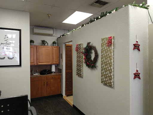 Hair Salon «Hairs the Thing», reviews and photos, 715 SW Hurbert St # C, Newport, OR 97365, USA