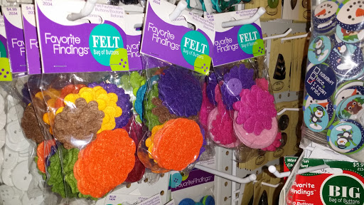 Fabric Store «Jo-Ann Fabrics and Crafts», reviews and photos, 1401 OR-99W, McMinnville, OR 97128, USA