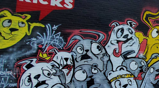 Shoe Store «Nice Kicks Shop», reviews and photos, 2900 Guadalupe St, Austin, TX 78705, USA