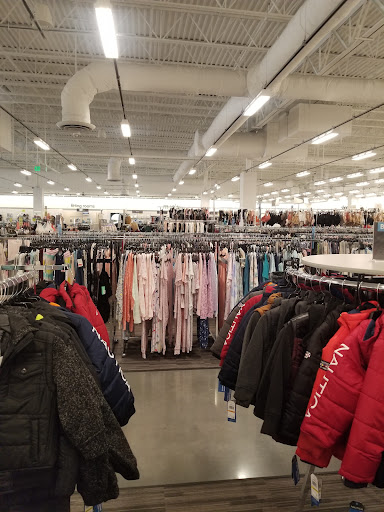 Department Store «Nordstrom Rack Hamilton Crossings», reviews and photos, 750 N Krocks Rd #303, Allentown, PA 18106, USA