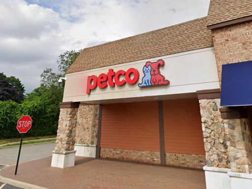 Pet Supply Store «Petco Animal Supplies», reviews and photos, 1141 Wantagh Ave, Wantagh, NY 11793, USA