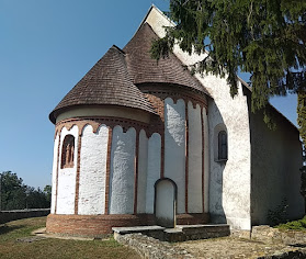 Árpád-kori körtemplom