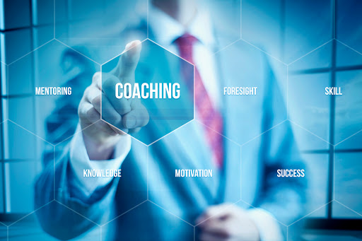 Serenity Coach Institut - Formation de coach diplômante RNCP - Coaching de vie et Coaching en entreprise
