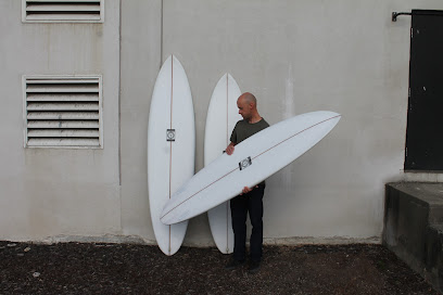 Sadhana Surfboards