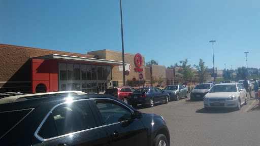 Department Store «Target», reviews and photos, 2140 S Pokegama Ave, Grand Rapids, MN 55744, USA