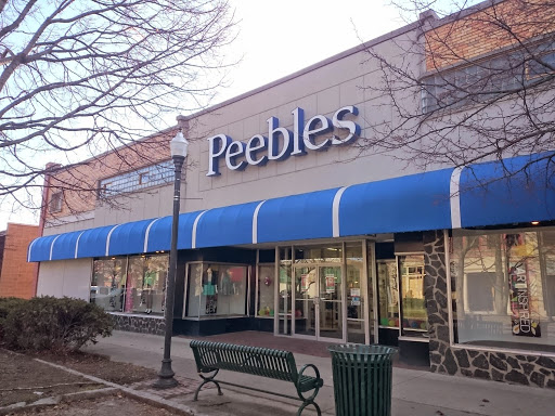 Peebles, 33 Broadway Mall, Hornell, NY 14843, USA, 
