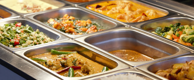Rezensionen über Food of Punjab in Zürich - Restaurant