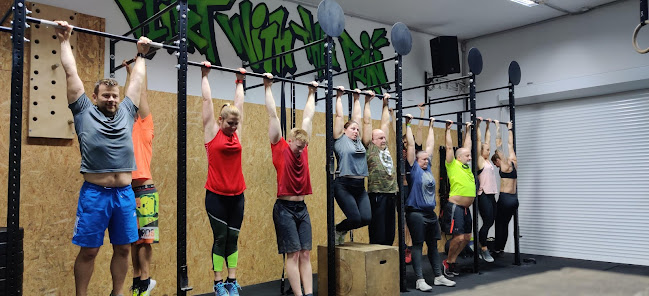 CrossFit Debrecen - Debrecen