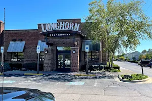 LongHorn Steakhouse image