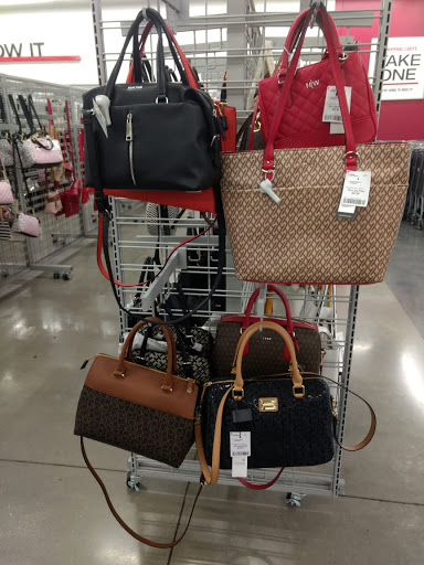 Department Store «Marshalls», reviews and photos, 1050 McKinley Pl Dr #200, San Marcos, TX 78666, USA