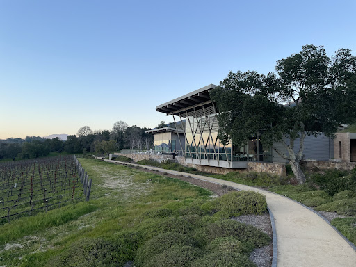 Winery «Hamel Family Wines», reviews and photos, 15401 Sonoma Hwy, Sonoma, CA 95476, USA