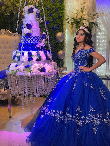 Banquet Hall «Regency Hall», reviews and photos, 207 E Ferguson Ave, Pharr, TX 78577, USA