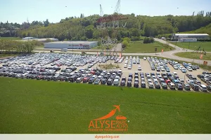 Alyse Parc Auto Lyon image
