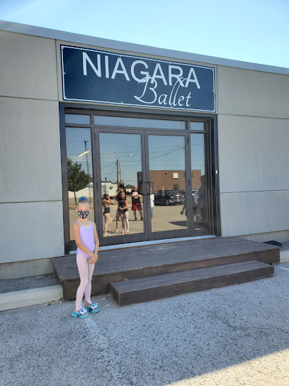 Dancewear Niagara