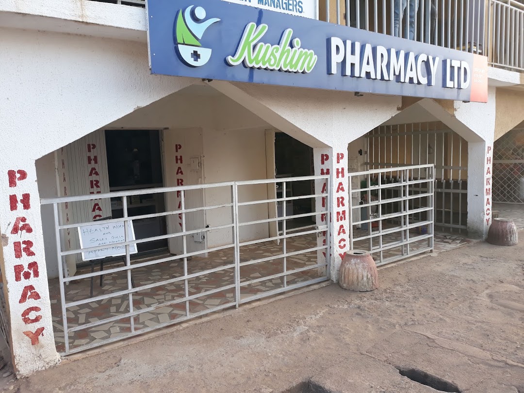 Kushim Pharmacy Limited