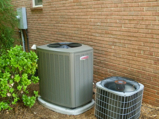 HVAC Contractor «Assured Comfort Heating, Air, Plumbing», reviews and photos, 7085 US-78, Winston, GA 30187, USA