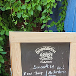 Photo n°4 de l'avis de Dieter.e fait le 16/07/2023 à 19:03 sur le  Hofgarten und Hotel am Kloster à Rinteln