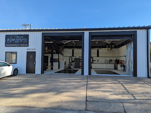 Beyond Excellent Detailing en Covington