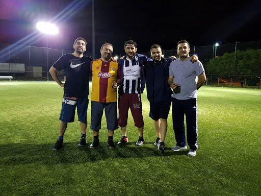 Sports Complex «Mainland Sports Complex», reviews and photos, 8002 Sand Pebble, San Antonio, TX 78250, USA