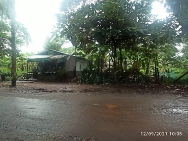 ဆုပြည့် (ဆန်၊ဆီ) ရောင်းဝယ်ရေး