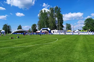 Stadion KS Turośnianka Turośń Kościelna image