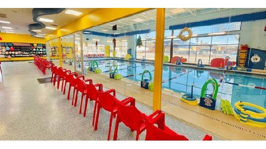 Aqua-Tots Swim School Berkley