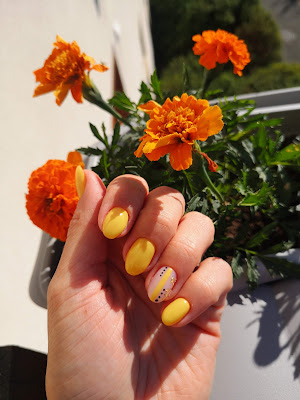 Glam'nail's à Ligné