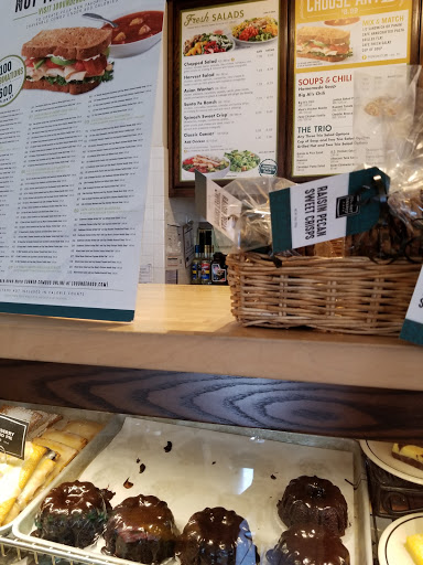 Cafe «Corner Bakery Cafe», reviews and photos, 17575 Harvard Ave # A, Irvine, CA 92614, USA