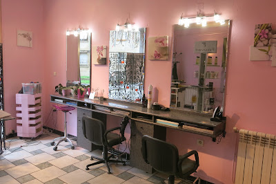 Erica Coiffure à Bessèges