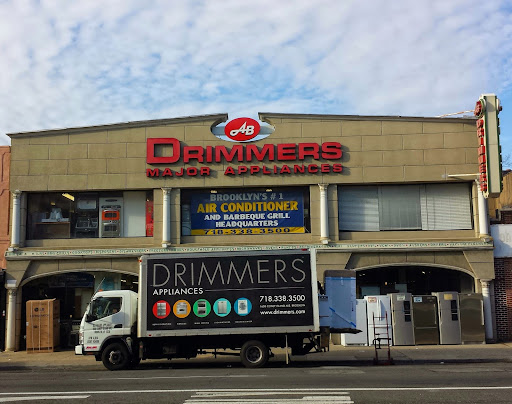 Appliance Store «Drimmers», reviews and photos, 1608 Coney Island Ave, Brooklyn, NY 11230, USA