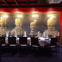 Atmosphère du Restaurant chinois ChinaTown Besançon à Besançon - n°16