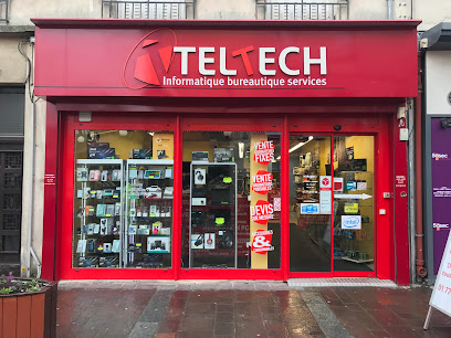 Teltech Créteil 94000