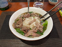Soupe du Restaurant asiatique Basilic Thaï à Brétigny-sur-Orge - n°9