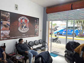 Olimpo Barber Shop 2