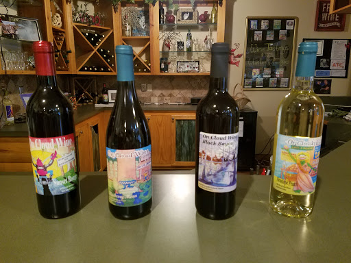 Wine Store «On Cloud Wine», reviews and photos, 6936 Buncombe Rd, Shreveport, LA 71129, USA