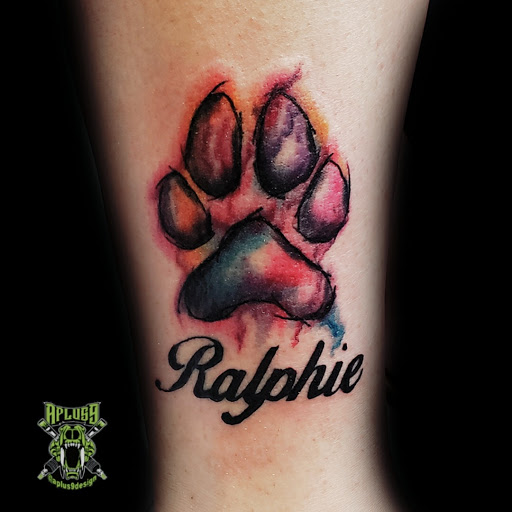 Explore ideas for father daughter tattoos, creative tattoo ideas in Bakersfield, available at Pretty In Ink Tattoo