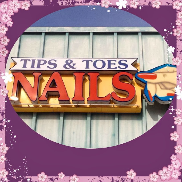 Tips & Toes Nail Salon and Spa