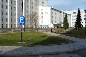 Savonlinna Central Hospital image