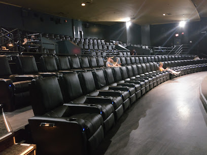 Cineplex Odeon Victoria Cinemas