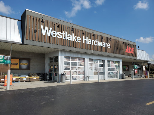 Westlake Ace Hardware 100, 2300 S Springfield Ave, Bolivar, MO 65613, USA, 