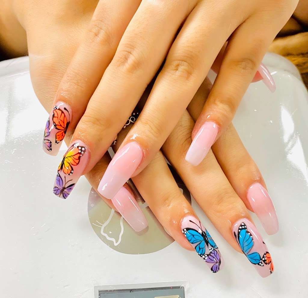 Tips & Toes Fashion 11772