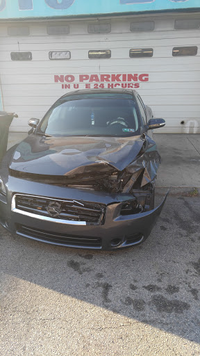 Auto Body Shop «Liberty Auto Body», reviews and photos, 1616 McKean St, Philadelphia, PA 19145, USA