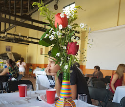 Villa Caoba Salón de Fiestas. photo