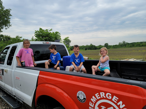 Plumber «Emergency Plumbing Service», reviews and photos, 310 S Sandusky St, Delaware, OH 43015, USA