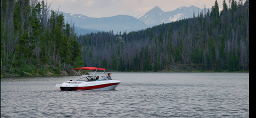 Park «South Mountain Park», reviews and photos, 10919 S Central Ave, Phoenix, AZ 85042, USA