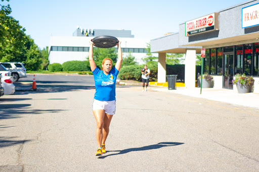 Physical Fitness Program «CrossFit Secaucus», reviews and photos, 333 Meadowlands Pkwy, Secaucus, NJ 07094, USA