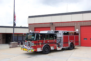 Hamilton Fire Department - Engine Co. 19