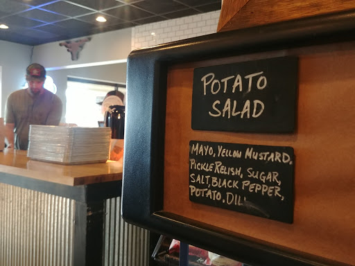 Butcher Shop «City Butcher and Barbecue», reviews and photos, 3650 S Campbell Ave, Springfield, MO 65807, USA