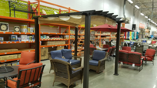 Home Improvement Store «The Home Depot», reviews and photos, 10210 Centrum Pkwy, Pineville, NC 28134, USA